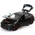 thumbnail image 1 of Estbridg Alloy+ABS+Rubber 1 32 Model Car Diecast Sound & Light Gift for Honda Civic Type R, 1 of 6