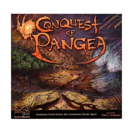 winning moves games conquest of pangea