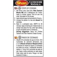 thumbnail image 3 of &nbsp;Shan Tandoori Masala / Chicken BBQ 50 gm box Pack of 4, 3 of 4