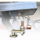 thumbnail image 3 of Magnetic Ground Strong Sheet Metal Repair Machine Cast Iron Magnetic Artifact, New Magnet Adsorbed Welding Ground Clamp Welder 300A Macaron, 3 of 3