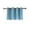 Blue, variant on Small Curtain Curtain for Small Window Curtains Cheap Short Curtains Small Bathroom Curtains Curtains Small Basement Window Curtain 74x36cm