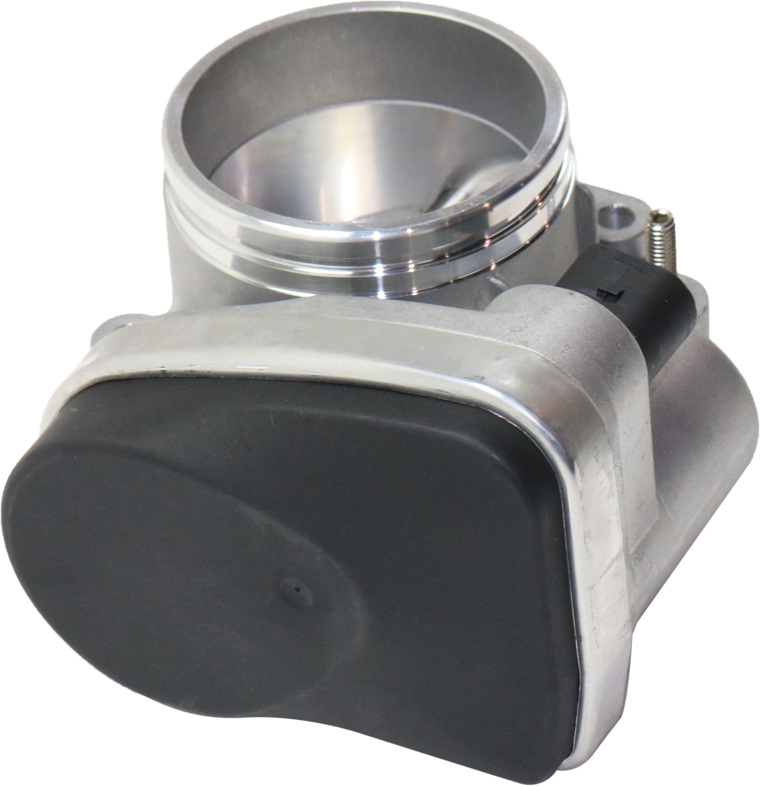 Throttle Body Compatible with 2004-2005 BMW X3 2001-2005 525i 6Cyl 2.5L
