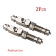 thumbnail image 2 of For Dental Ultrasonic Scaler EMS Dental Air Water Quick Connector 2pcs/set, 2 of 16