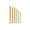 Style A, variant on Twist Drill Bit Set for Metal and Wood Heavy Duty 6 Piece Construction Tools for Home Improvement Small Craft Projects