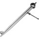 thumbnail image 5 of Feather Divider, Adjustable Locking Precision Spring Divider Caliper Compass With Pen Holder Turning Tool (250mm), 5 of 5