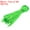 Green, variant on Uxcell Watermelon Nets 19.69 Inch Hanging Melon Hammocks Reusable Fruit Net Bag for Garden Green 200 Pack