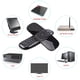 thumbnail image 3 of W1 Teclado De Ratón Inalámbrico 2.4G Fly Air Ratón Recargable Mini Control Remoto Para Android Tv Box Mini Pc Tv sonducket EL011643-00, 3 of 4