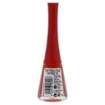 thumbnail image 2 of 1 Seconde -  10 Rouge Poppy by Bourjois for Women - 0.3 oz Nail Polish, 2 of 3