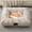 Beige, variant on WINDRACING Square Cat Tunnel Bed, 39"x30" XL Washable Plush Pet Hideaway with Interactive Play Cave for Indoor Cats, Grey