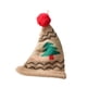 thumbnail image 2 of Mini gorro navideño de punto Strade Fareast Limited con pompón Alce rojo, 2 of 5