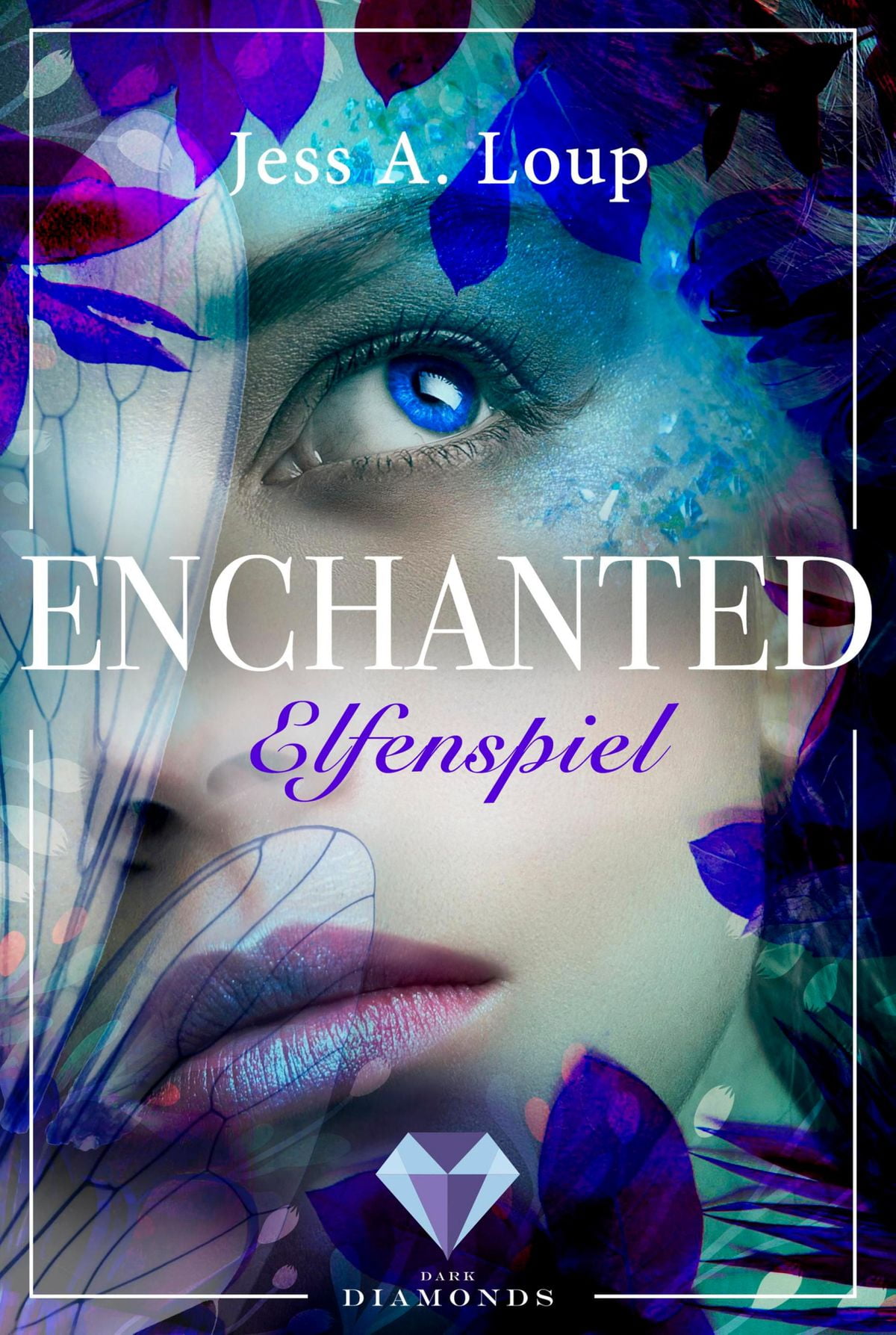 Elfenspiel Enchanted 1 PDF