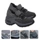 thumbnail image 4 of 1 par de zapatos gruesos zapatos únicos zapatos prácticos para mujeres zapatillas de deporte, 4 of 5