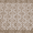 Beige Moroccan Trellis, variant on Hiasan Kitchen Rugs for Floor 2 Piece Set Anti Fatigue Cushioned Kitchen Mats Non Slip Waterproof Farmhouse Mats Comfort Standing Mat for Sink, Laundry, 17"x30"+17"x59", Black Medallion