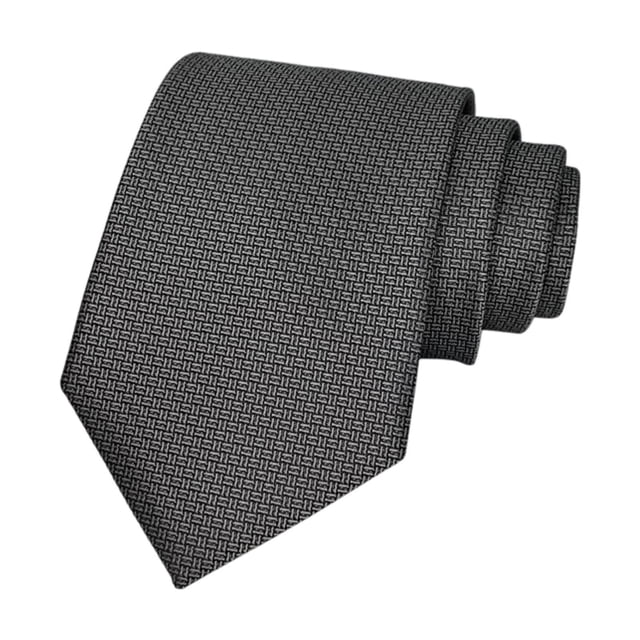 Corbalo formal de accesorio de esmoquin de esmoquin para hombres para de graduación de la boda de la boda negocio Gris