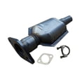 thumbnail image 1 of Convertisseur Catalytique Arrière Compatible avec Ford Fusion 3.0L 2006 à 2012, 1 of 1