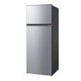 thumbnail image 3 of Refrigerador Midea 8 Pies Liso Gris MDRT210CCNLS, 3 of 4