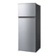 thumbnail image 3 of Refrigerador Midea 8 Pies Liso Gris MDRT210CCNLS, 3 of 4