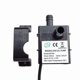thumbnail image 2 of Professional Low Noise Qr30b Dc 5v 2.3w 220l/h Flow Rate Waterproof Ip68 Cpu Cooling Car Brushless Ultra-quiet Mini Water Pump, 2 of 2