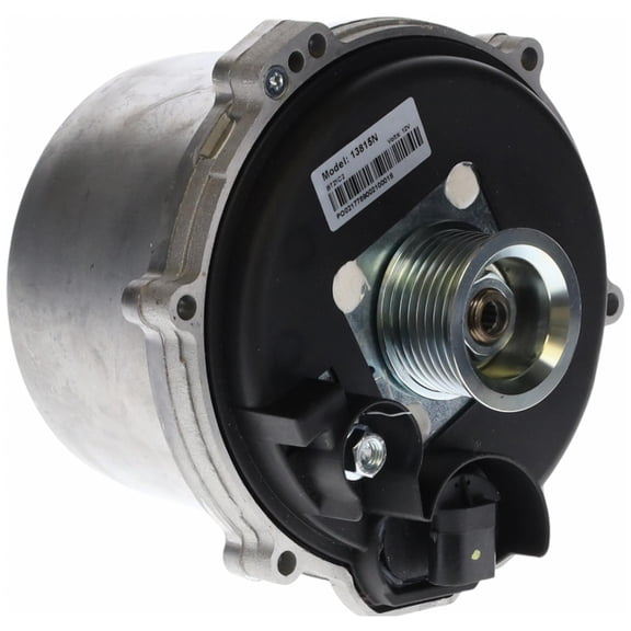 OEG Parts New Alternator Replacement for BMW - Europe 735 98-01 12-31-1-705-483 12-31-1-705-557 12-31-7-508-052 12-31-7-508-054 12-31-7-508-258 12-31-7-508-286 YLE000040 0122468015 01220AA1J0