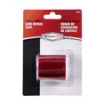 thumbnail image 6 of 2-PACK RoadPro Lens Repair Tape Red -- 1.875" x 5", 6 of 6