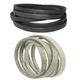 thumbnail image 4 of Mosiee Mower Deck Belt,For 109-3661, Serial Numbers 670,000 And Higher,Mower Accessorie, 4 of 7