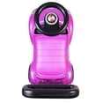 thumbnail image 4 of Montable Correpasillos The Baby Shop 57 cm Respaldo Sistema Anticaídas Morado, 4 of 6
