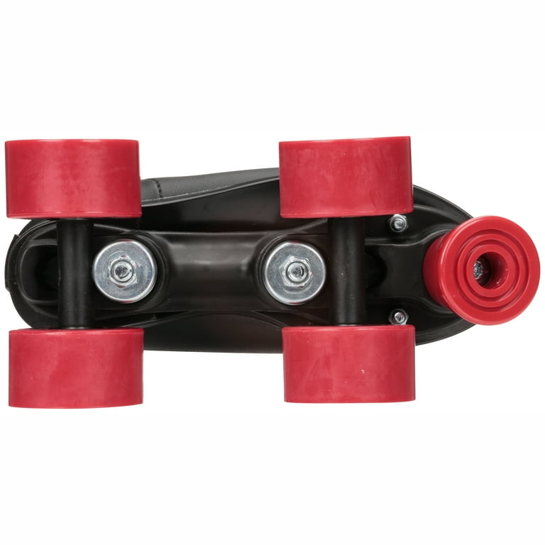 Free Shipping! Chicago Skates Boy's Classic Quad Black Free Shipping! Chicago Skates Boy's Classic Quad Black
