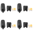 thumbnail image 1 of Likrtyny Organizador Pared Con Cable Carga para Tesla Model 3 Y Con Soporte para Chasis (EE. UU.), 1 of 2