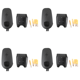 thumbnail image 1 of Organizador Pared Con Cable Carga para Tesla Model 3 Y Con Soporte para Chasis (EE. UU.), 1 of 2