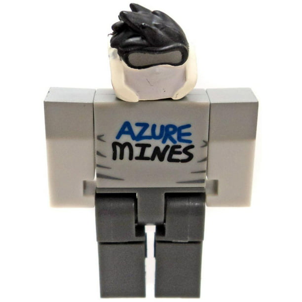 Series 2 Berezaa Action Figure Mystery Box Virtual Item Code 2 5 Figure Comes As Pictured With Online Code By Roblox Walmart Com Walmart Com