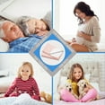 thumbnail image 7 of Platinum Care Pads Washable Bed Pad - Single Pack - 42 x 35 Color Pink, 7 of 7
