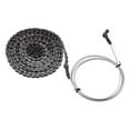 thumbnail image 2 of Chamberlain 41A5807 Garage Door Chain & Cable Kit - 7ft Door, 10ft Rail, 2 of 2