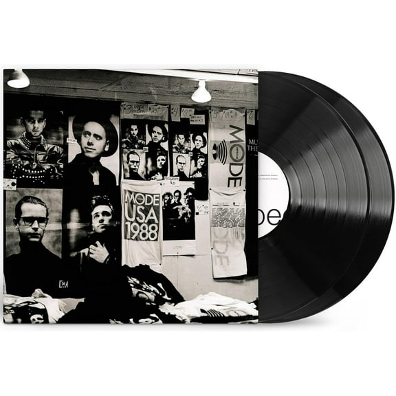 Depeche Mode - 101 Live [VINYL LP]
