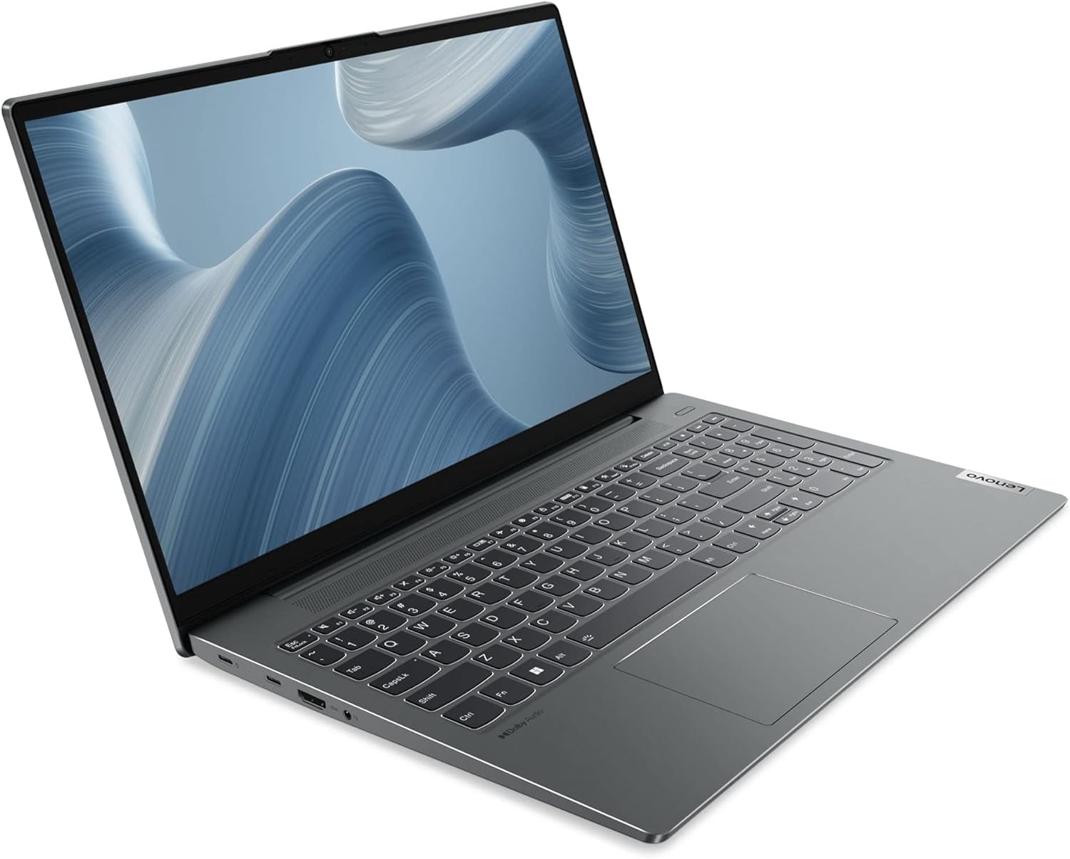Windowsノート本体 Lenovo IdeaPad 5 15IAL7 Lenovo IdeaPad 5 15IAL7 82SF - Intel Core i5 - 1235U / up to 4.4