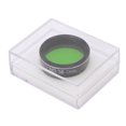 thumbnail image 1 of 1.25inch Moon Filter, Optical Glass Professional Light Pollution Reduction Telescope Filter 1.25in Interface  For Telescope Eyepiece For Mars, 1 of 8