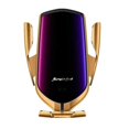 thumbnail image 2 of Margot S7 Car Phone Holder Automatic Induction Wireless Charger Rechargeable Charger Metal Wireless Charger, 2 of 3