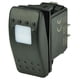 thumbnail image 1 of Interruptor BEP 1001801 SPST Contura de apagado/encendido con un LED de 12 V/24 V, 1 of 2