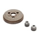 thumbnail image 5 of TRC Car Spur Gear, 1/10 RC Car Spur RC Car Spur Gear Tecnología innovadora de engranaje recto para coche RC, 5 of 12