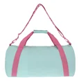 thumbnail image 3 of Mochila Para Gym Deportiva Barbie col. 067 Turquesa Color Azul Petróleo Lisa, 3 of 8