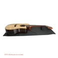thumbnail image 4 of Instrument Work Mat avec Support de Manche pour et Maintien des Instruments à Cordes de Guitare Acoustique, 4 of 7