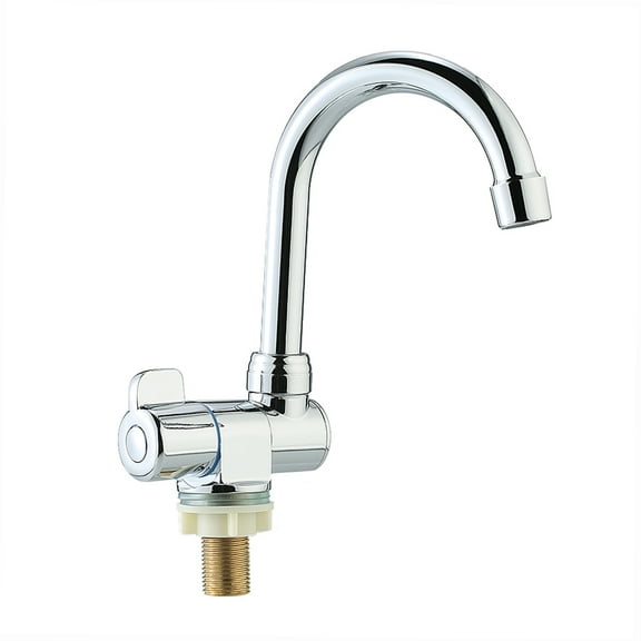 Sink Faucet,Deck/wall Mounted Rv Camper Recreational Vehicle Faucet Kitchen Faucet Kitchen Faucet Camper Rv Faucet Kitchen Rookin Dsfen Sink Faucet Deck/wall Yorten Rv Qisuo Deck/wall