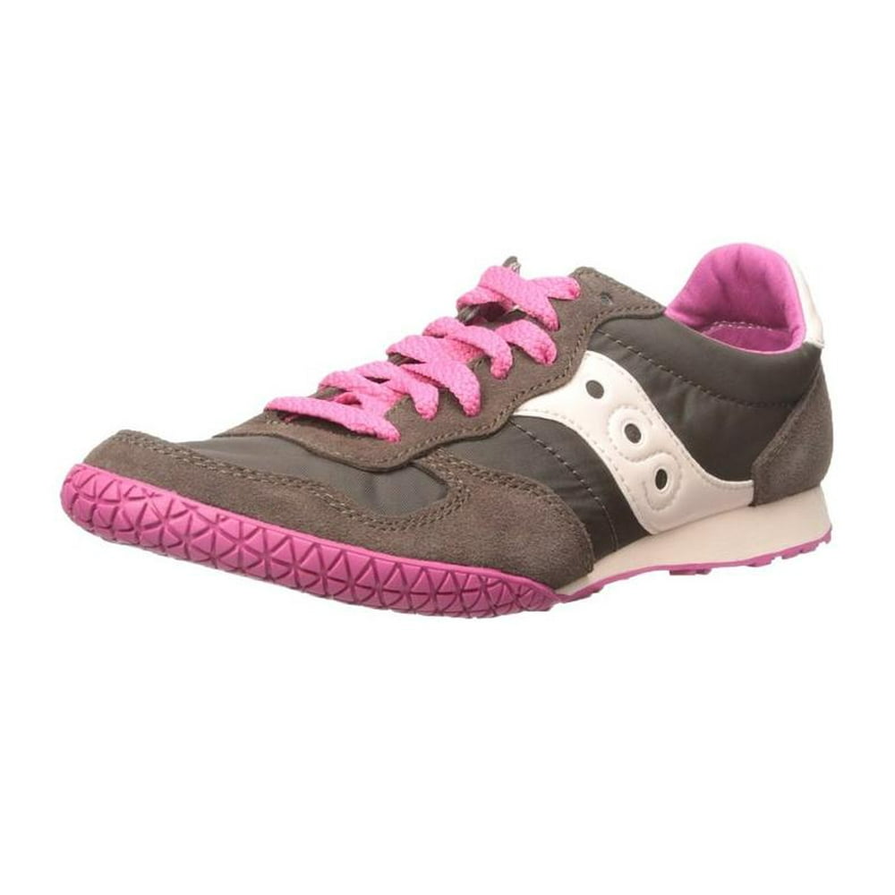 saucony bullet tan