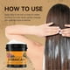 thumbnail image 3 of Jamaican Black Castor Oil Hair Cream Deep Nourishment for Frizz Control & Hair Growth, Repair Dry Damaged Hair, 3 of 5