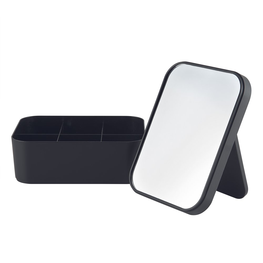 Mainstays Organizer Mirror, 2 Piece