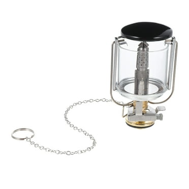 Myenne 1 Set of Outdoor Camping Lamp Tent Gas Lamp Outdoor Emergency Light Camping Heating Light