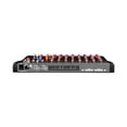 thumbnail image 3 of Professional Mixer 8-Channel USB Effect 48V Phantom Power Recording Conference Stage Party Consoel ,Easy to Operate, 3 of 7