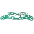 thumbnail image 3 of FENGXIH Instrument Panel Printed Circuit Board Compatible for Chevy Camaro 1970-1981 With Gauges 8901671, 3 of 11