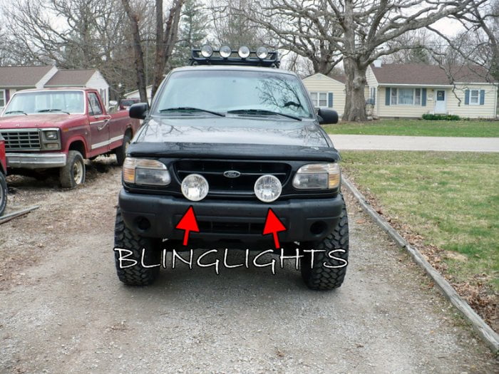 Ford Explorer Lights Brush Nudge Bar Aux 6 Round Offroad Drivinglights Kit Walmart Com Walmart Com Ford Explorer Lights Brush Nudge Bar Aux 6 Round Offroad Drivinglights Kit Walmart Com Walmart Com