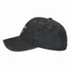 thumbnail image 5 of Gorra de béisbol GAME para hombre y mujer, con visera protectora, snapback, gorras Sonic, 5 of 5