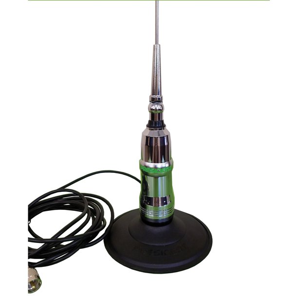 PRESIDENT ACUS001 Mount For CB Antenna